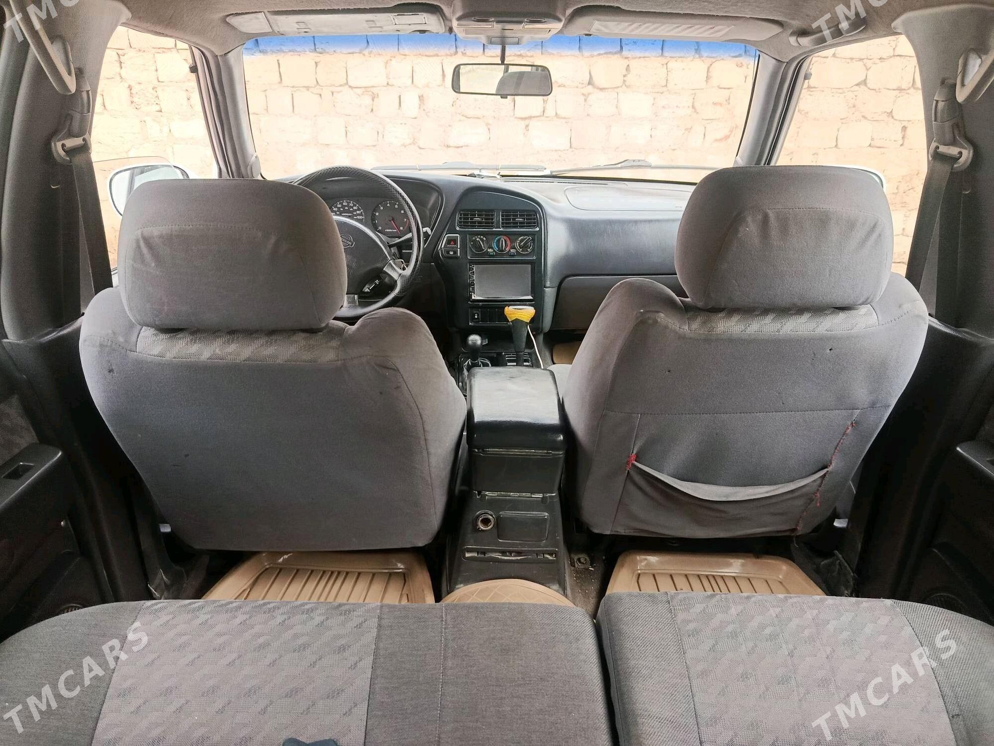 Nissan Pathfinder 1997 - 70 000 TMT - Туркменбаши - img 4