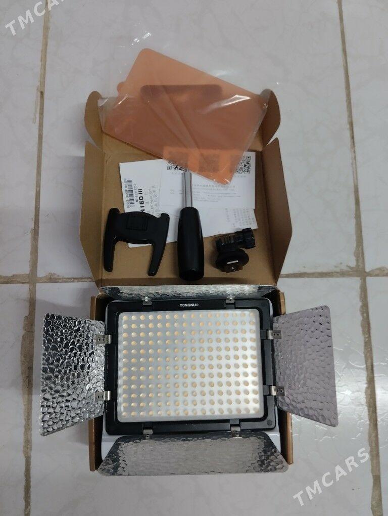 Prožektor - Туркменабат - img 2