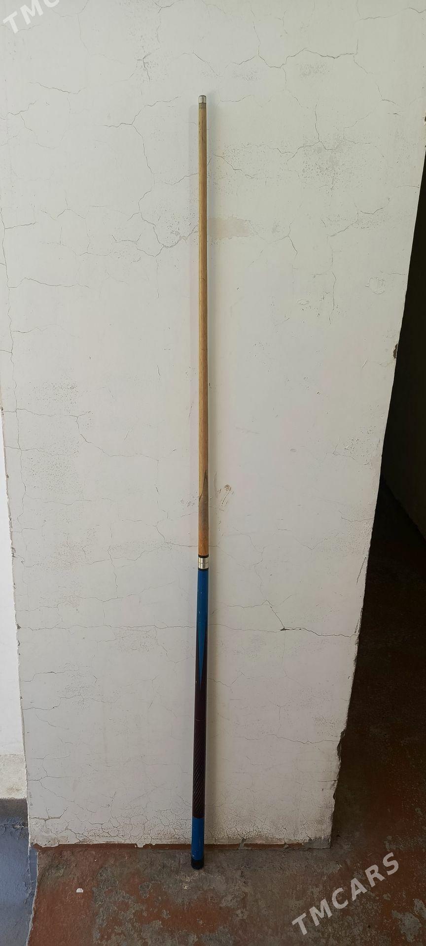 kii - Aşgabat - img 2