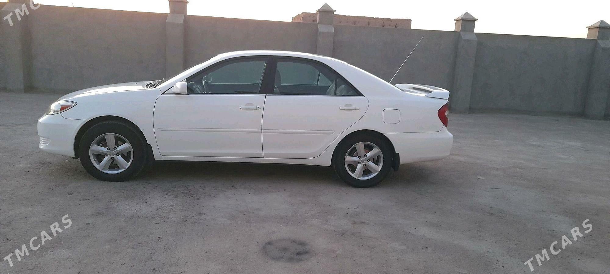 Toyota Camry 2003 - 164 000 TMT - Gurbansoltan Eje - img 2