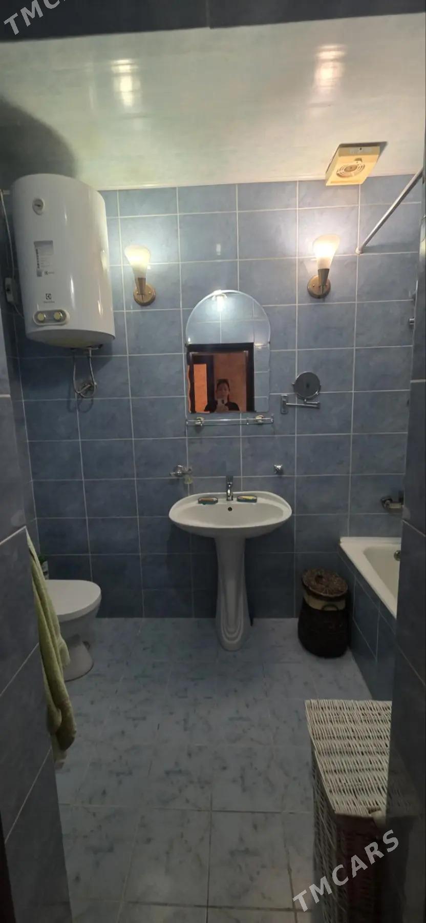 КВАРТАЛ 3 КОМ - Ашхабад - img 7