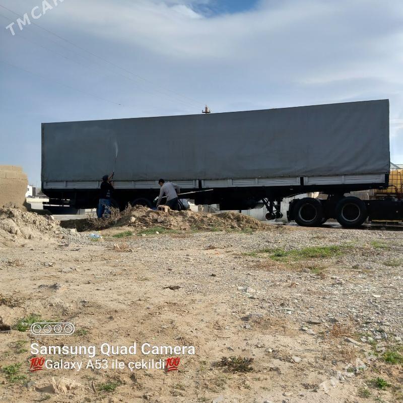 Prisep Polprisep 1991 - 112 000 TMT - Bäherden - img 1