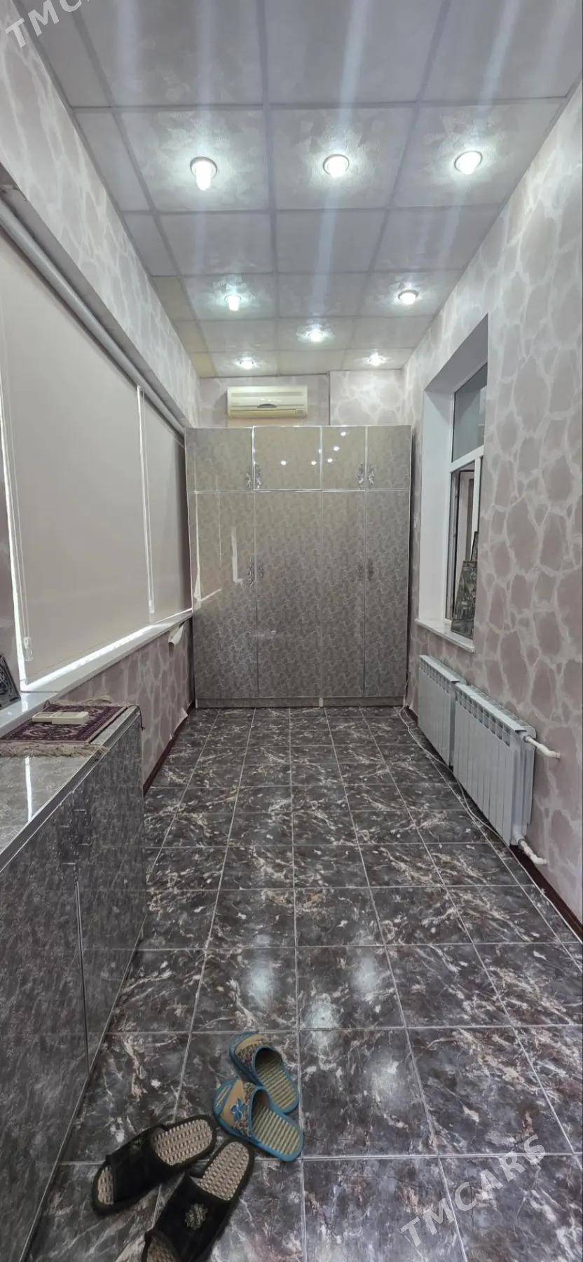 КВАРТАЛ 3 КОМ - Ашхабад - img 4