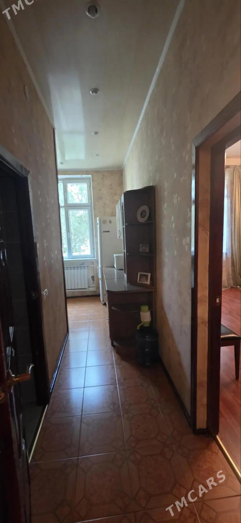 КВАРТАЛ 3 КОМ - Ашхабад - img 6