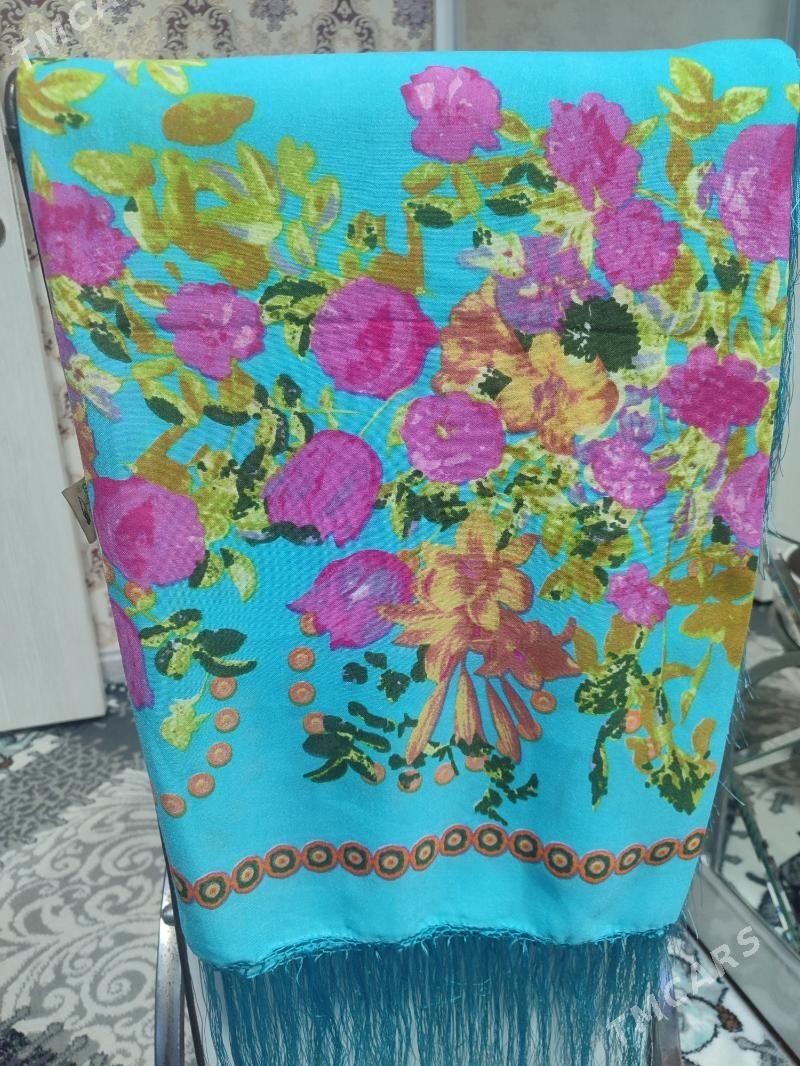 Çargatlar/Yaglyk - Hazar - img 3