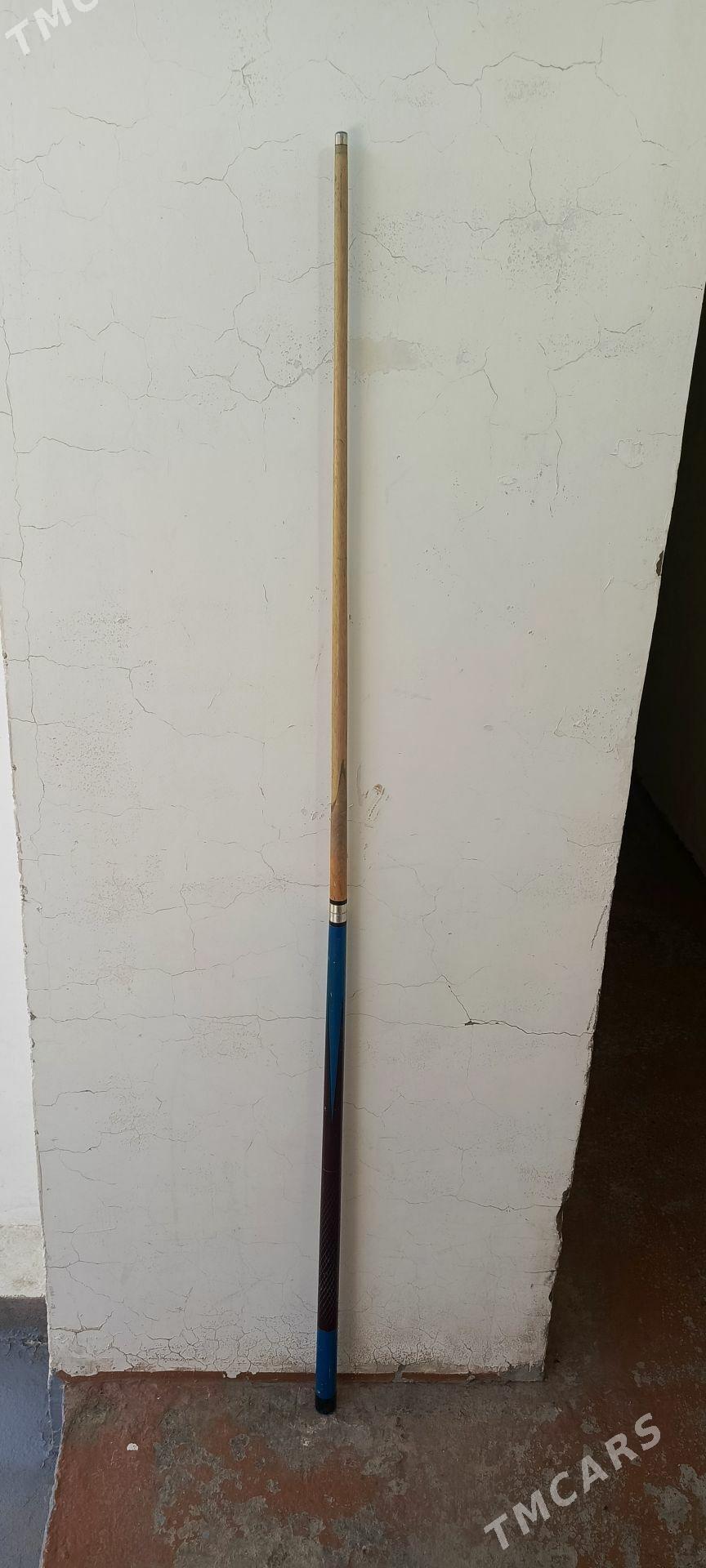 kii - Aşgabat - img 1