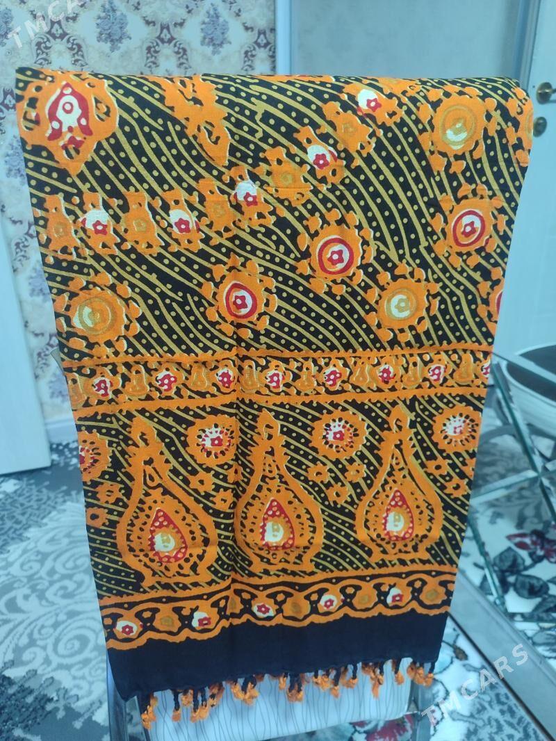 Çargatlar/Yaglyk - Hazar - img 4