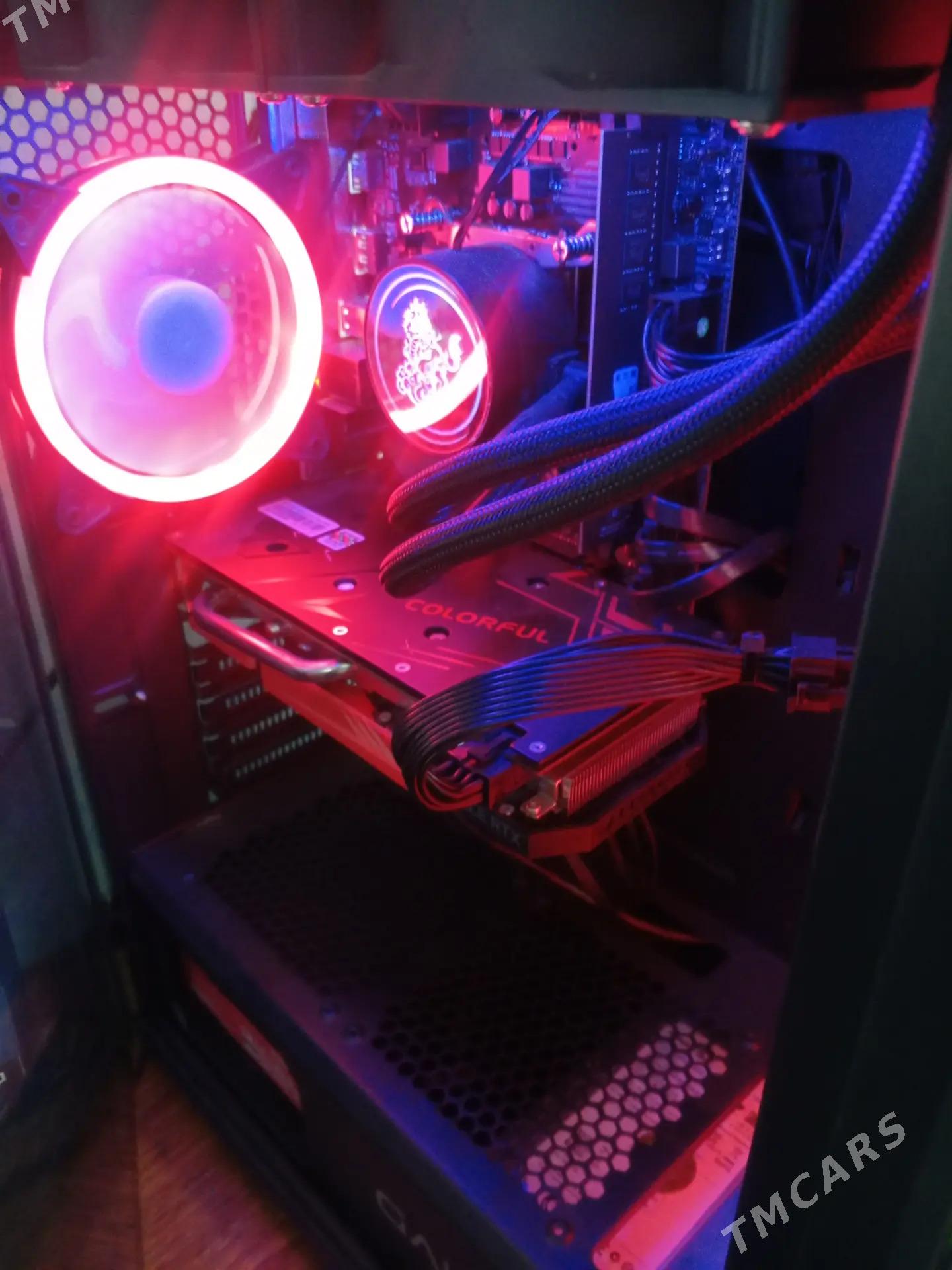 Компьютер в комплекте - Ашхабад - img 3