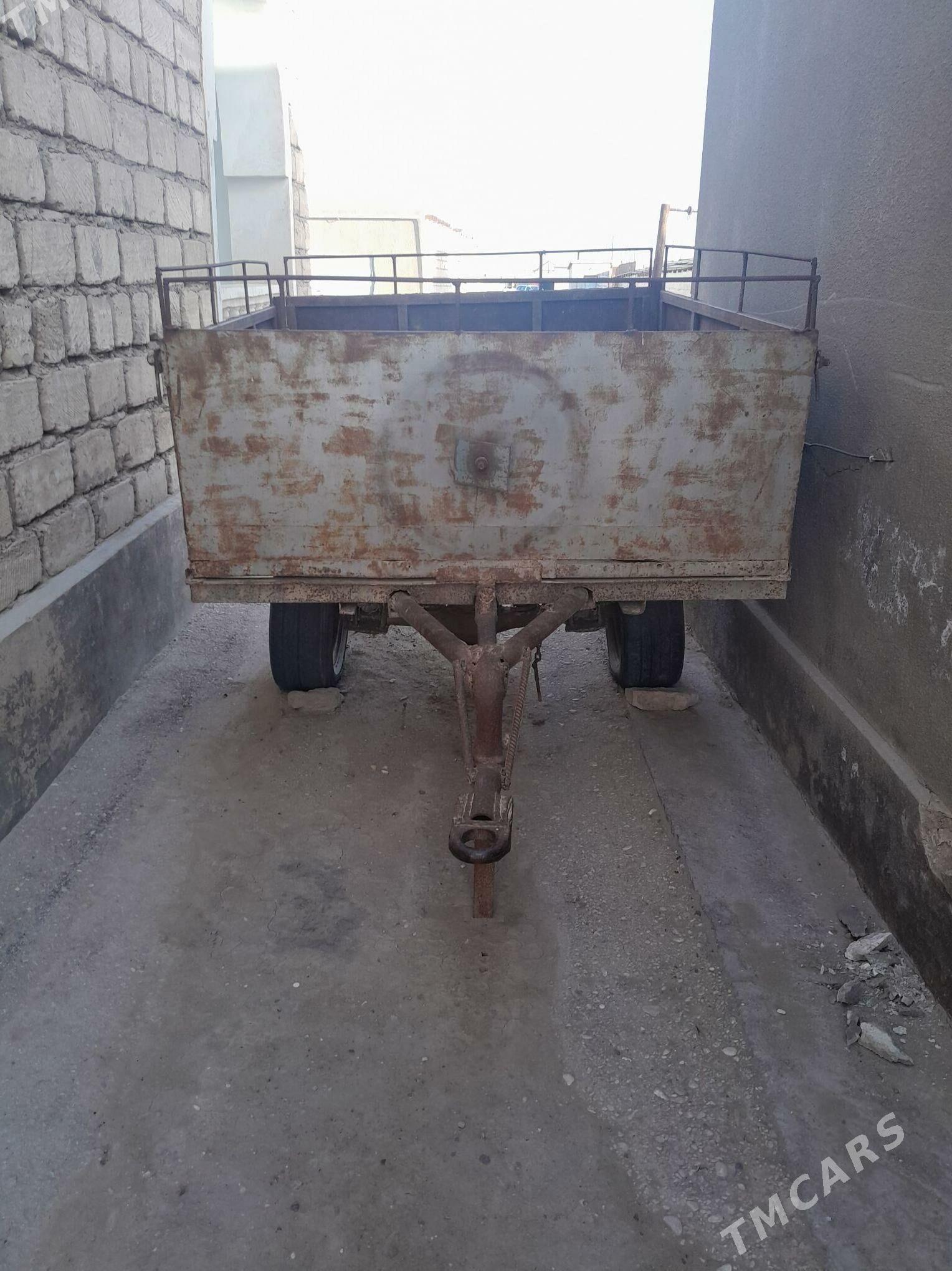 Prisep Polprisep 2000 - 2 000 TMT - Гумдаг - img 3