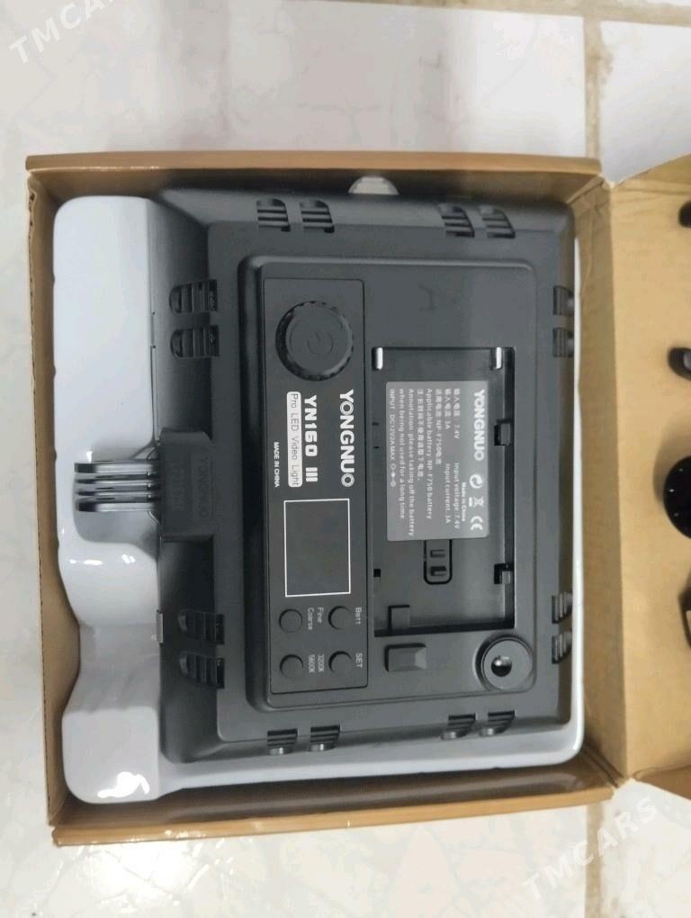 Prožektor - Туркменабат - img 3