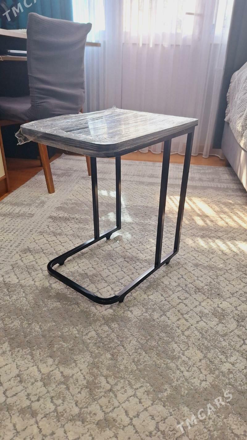 Столик новый - Kim raýon - img 1