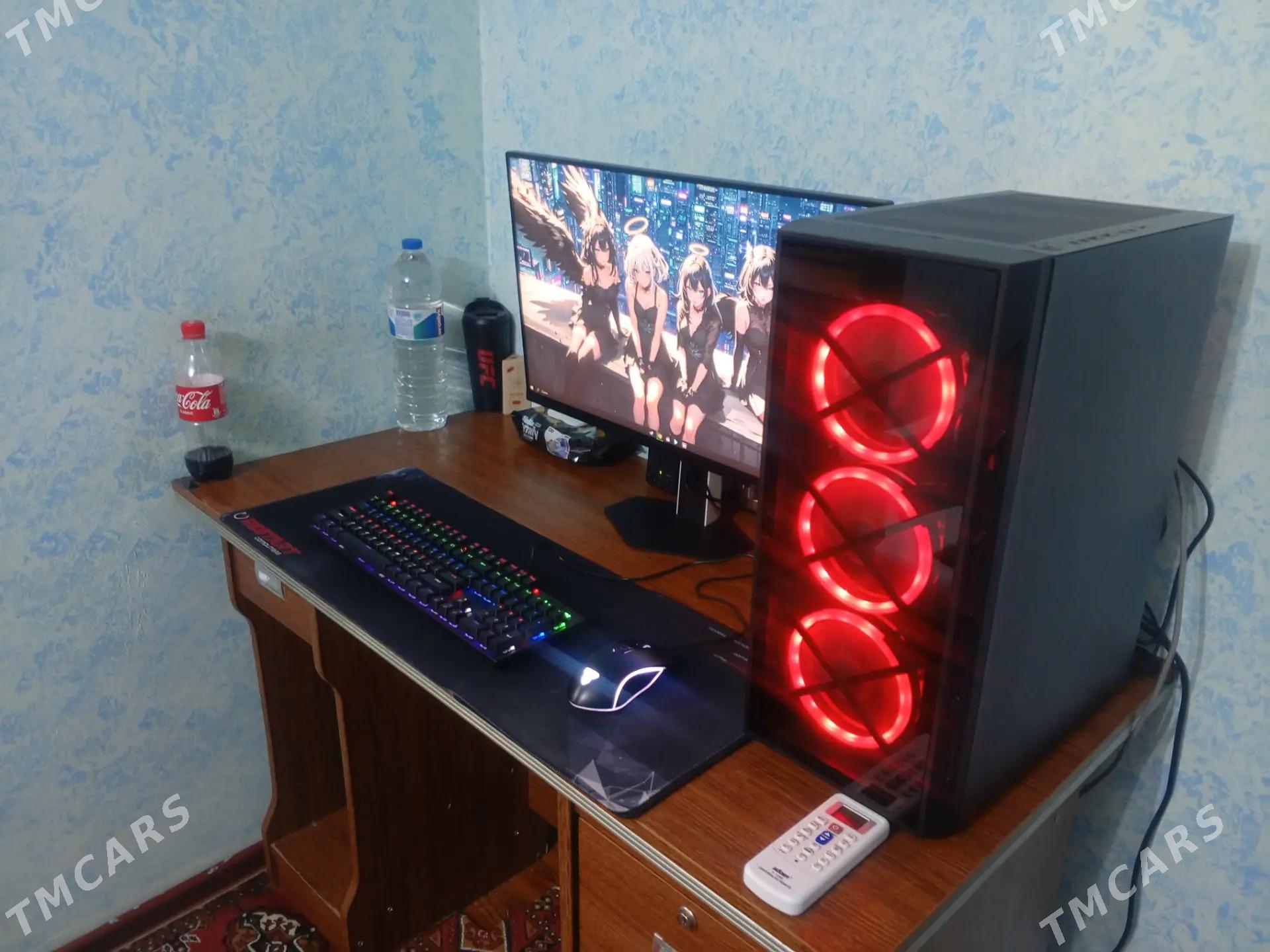 Компьютер в комплекте - Ашхабад - img 4