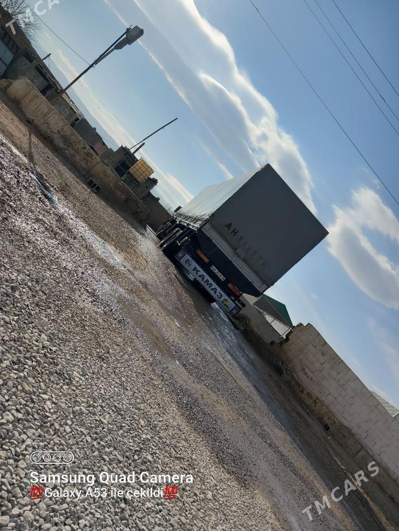 Prisep Polprisep 1991 - 112 000 TMT - Bäherden - img 2