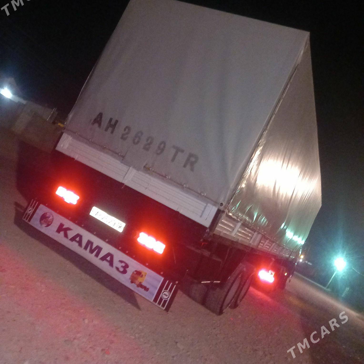 Prisep Polprisep 1991 - 112 000 TMT - Bäherden - img 3