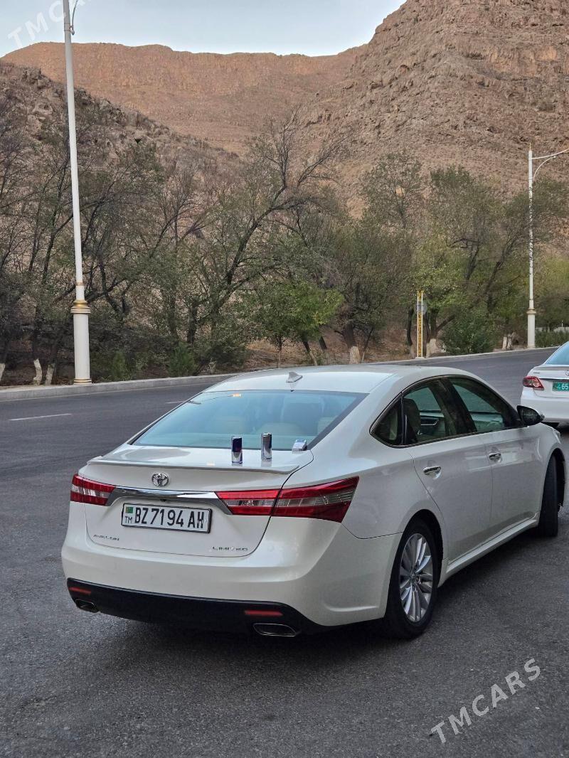 Toyota Avalon 2013 - 365 000 TMT - Aşgabat - img 3