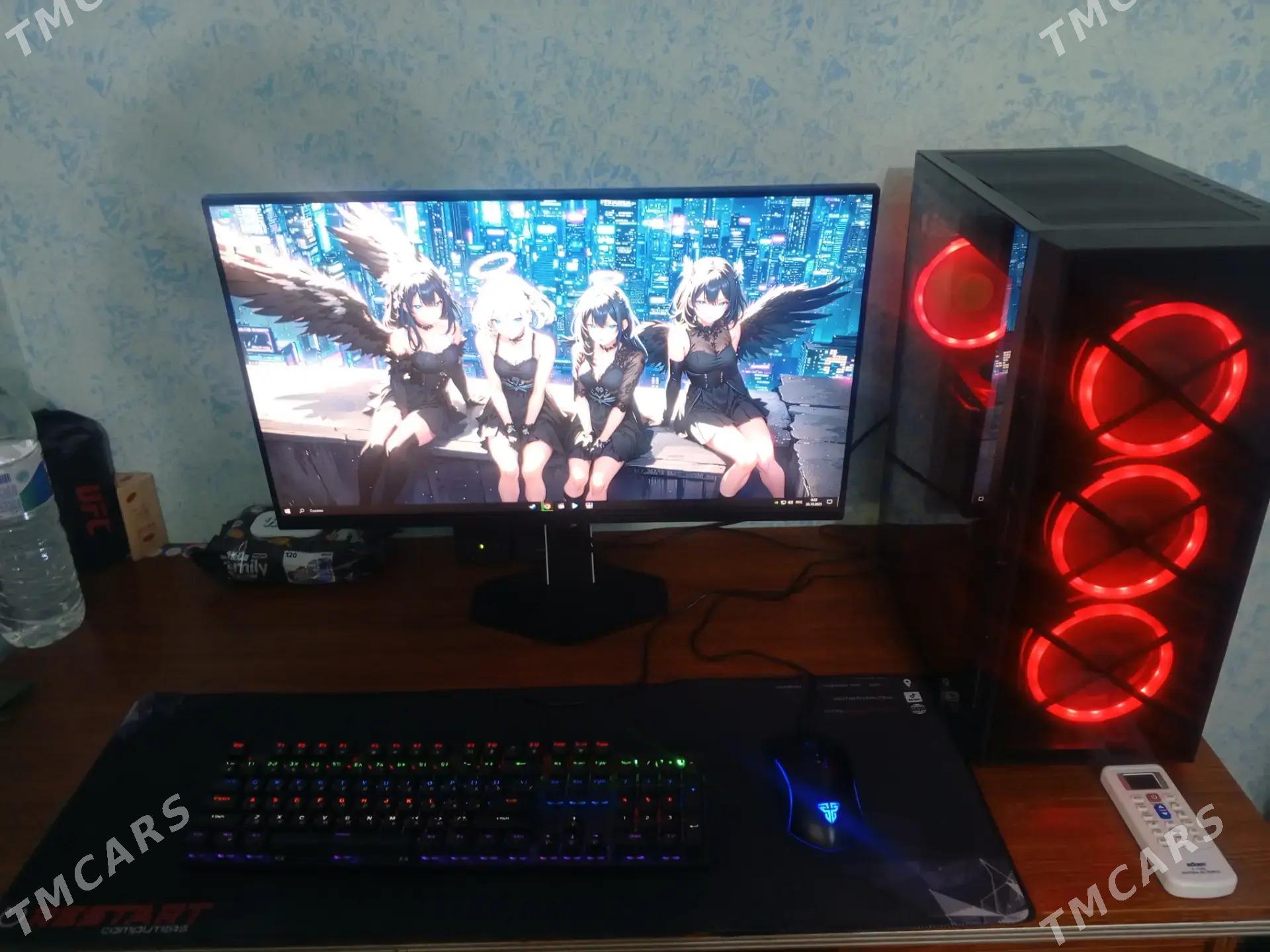 Компьютер в комплекте - Ашхабад - img 1