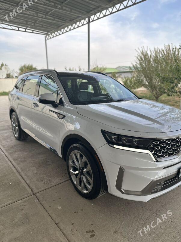 Kia Sorento 2022 - 440 000 TMT - Gökdepe - img 7