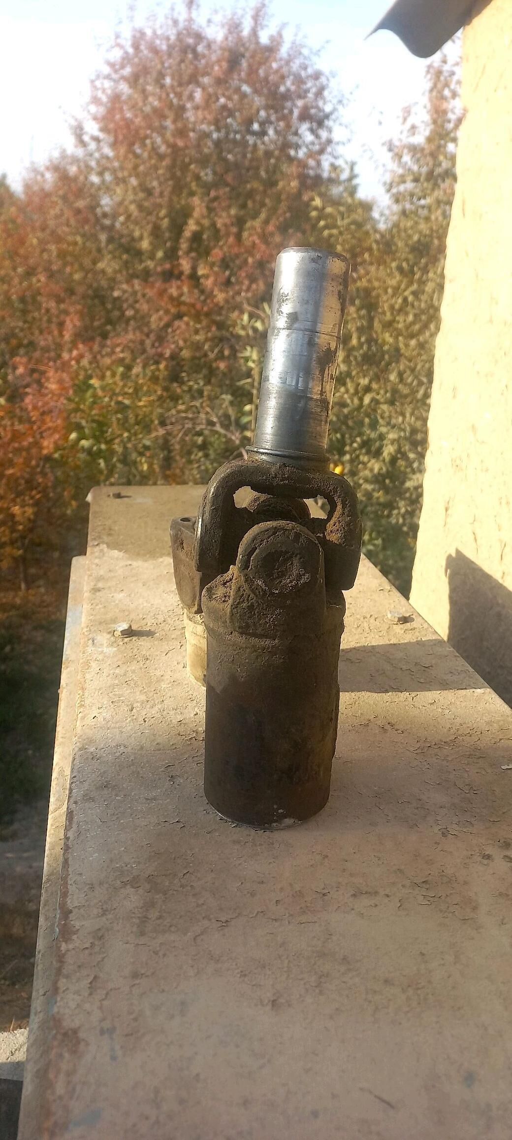 кардан криставына 24.10 100 TMT - Daşoguz - img 2