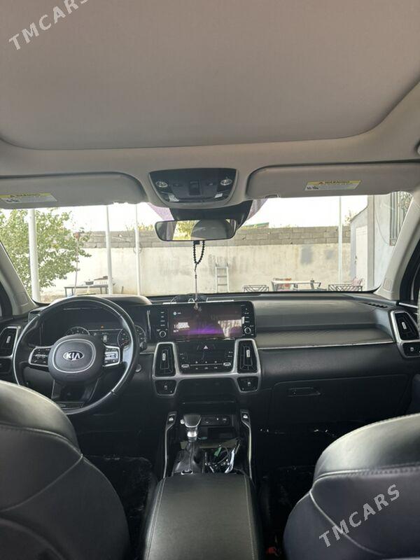 Kia Sorento 2022 - 440 000 TMT - Gökdepe - img 2