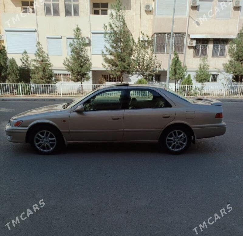 Toyota Camry 2001 - 206 000 TMT - Мары - img 3