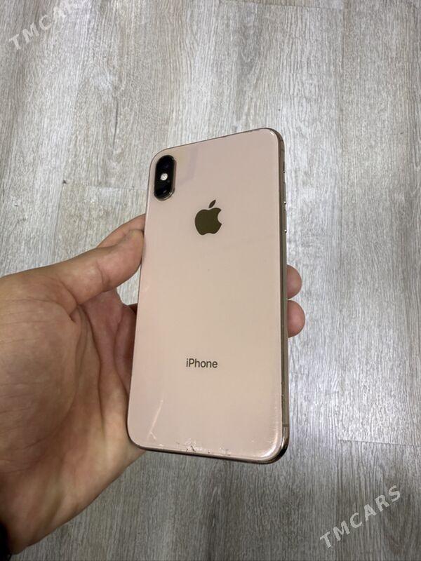 iPhone XS - Türkmenbaşy - img 3