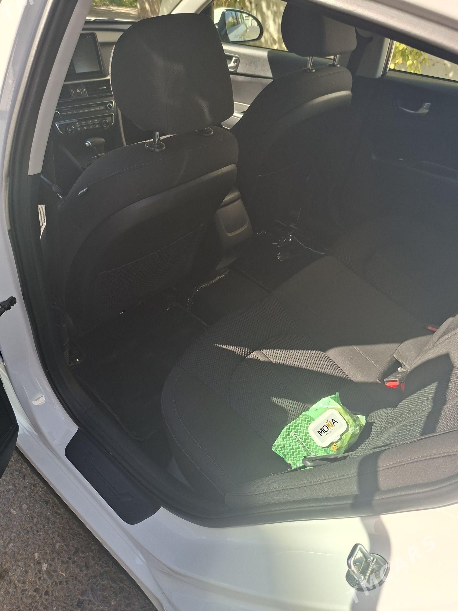 Kia Optima 2020 - 245 000 TMT - Aşgabat - img 6