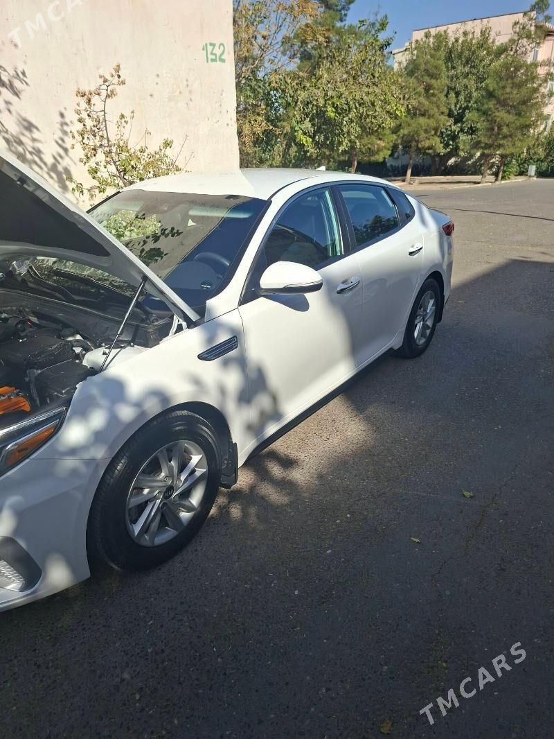 Kia Optima 2020 - 245 000 TMT - Aşgabat - img 5