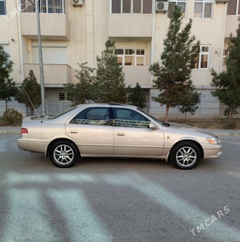 Toyota Camry 2001 - 206 000 TMT - Мары - img 5
