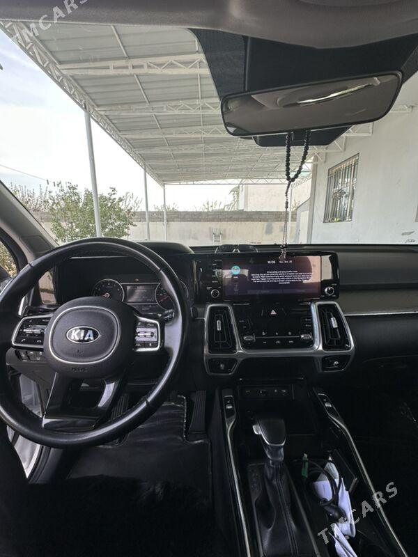 Kia Sorento 2022 - 440 000 TMT - Gökdepe - img 4