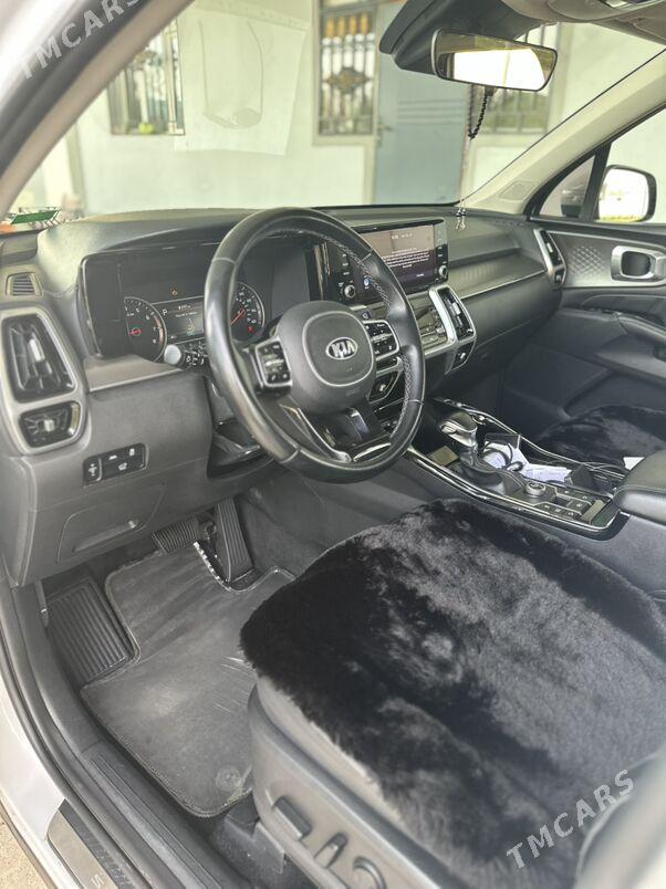 Kia Sorento 2022 - 440 000 TMT - Gökdepe - img 5