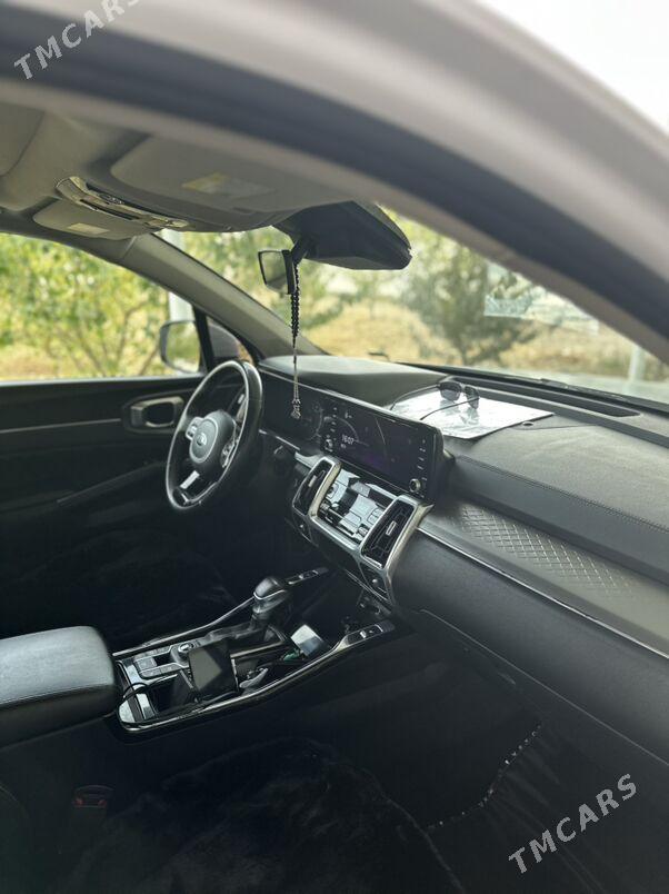 Kia Sorento 2022 - 440 000 TMT - Gökdepe - img 3