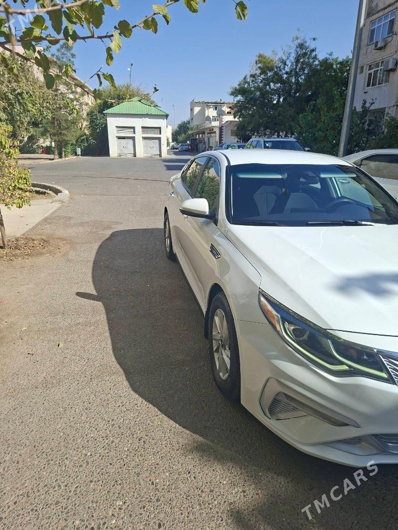 Kia Optima 2020 - 245 000 TMT - Aşgabat - img 1