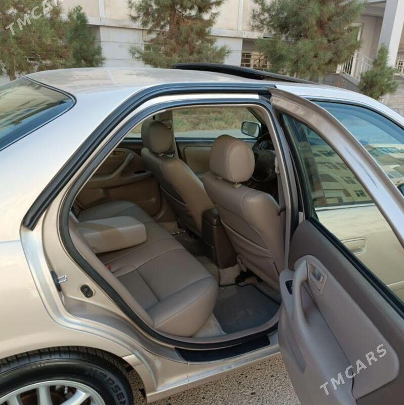 Toyota Camry 2001 - 206 000 TMT - Мары - img 4