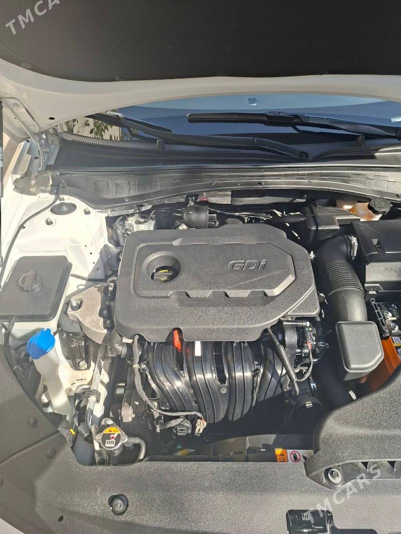 Kia Optima 2020 - 245 000 TMT - Aşgabat - img 7
