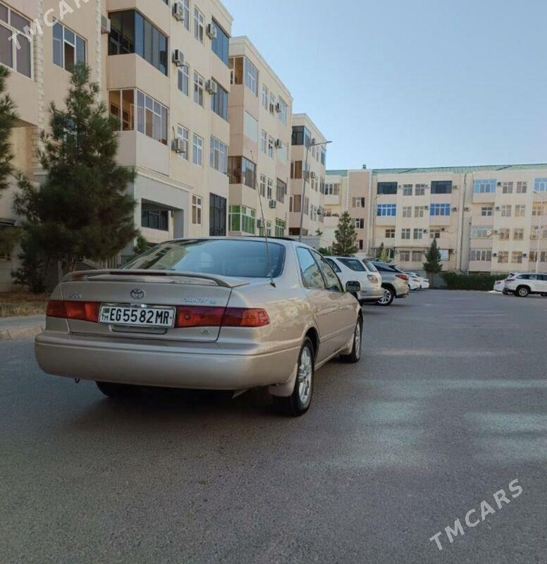 Toyota Camry 2001 - 206 000 TMT - Мары - img 2