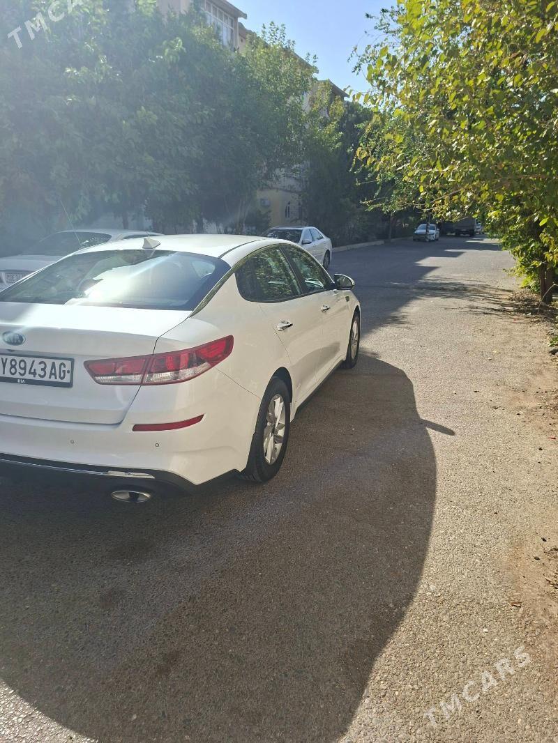 Kia Optima 2020 - 245 000 TMT - Aşgabat - img 2