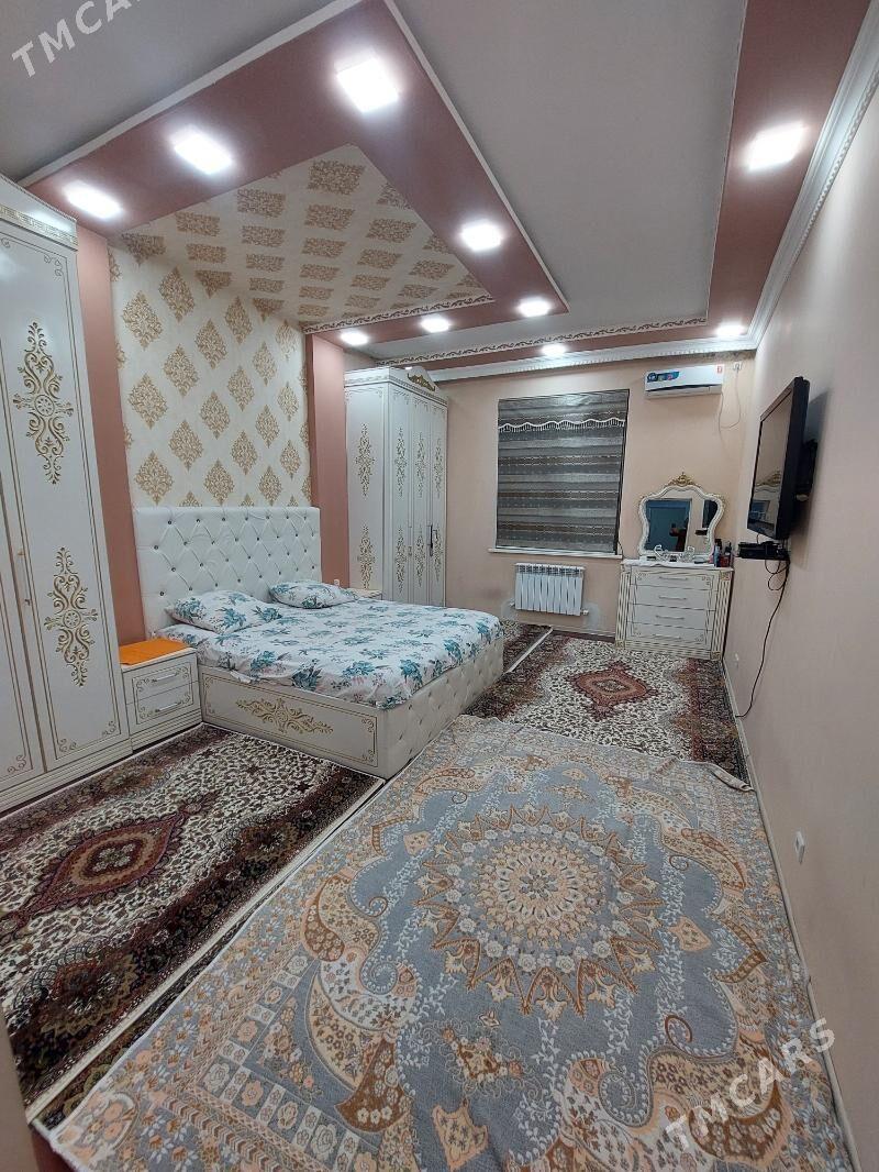 Taze zaman plan 5 komnat - Täze zaman - img 5