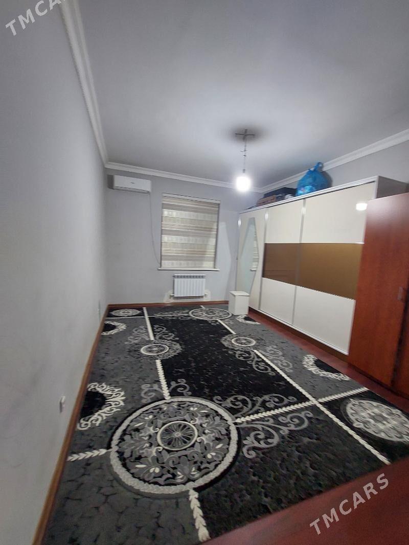 Taze zaman plan 5 komnat - Täze zaman - img 6