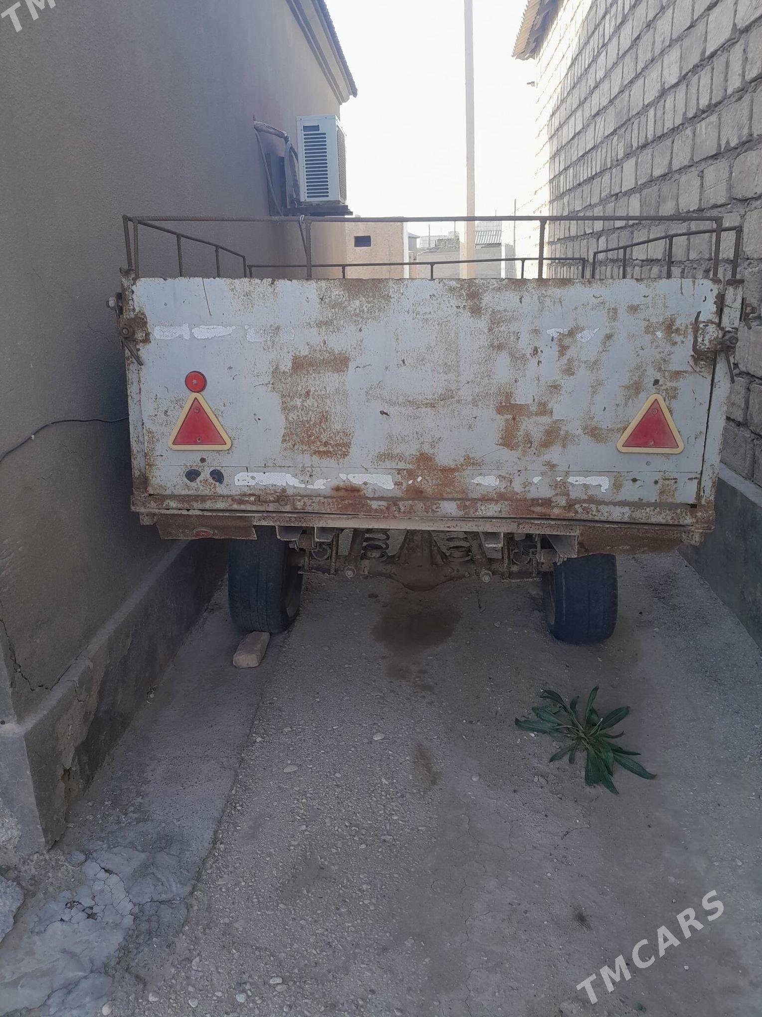 Prisep Polprisep 2000 - 2 000 TMT - Гумдаг - img 4