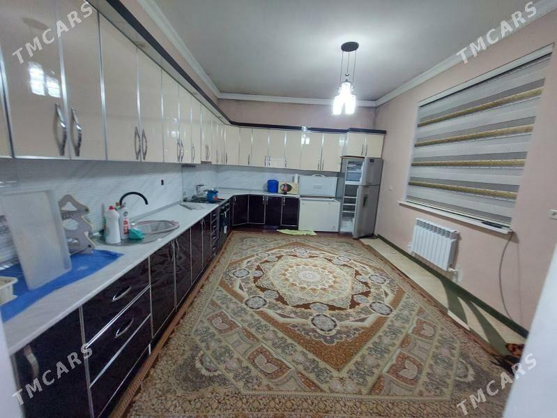 Taze zaman plan 5 komnat - Täze zaman - img 3