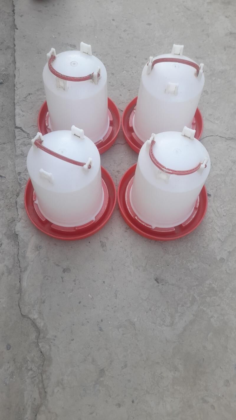 посуда разная - Чарджоу - img 9