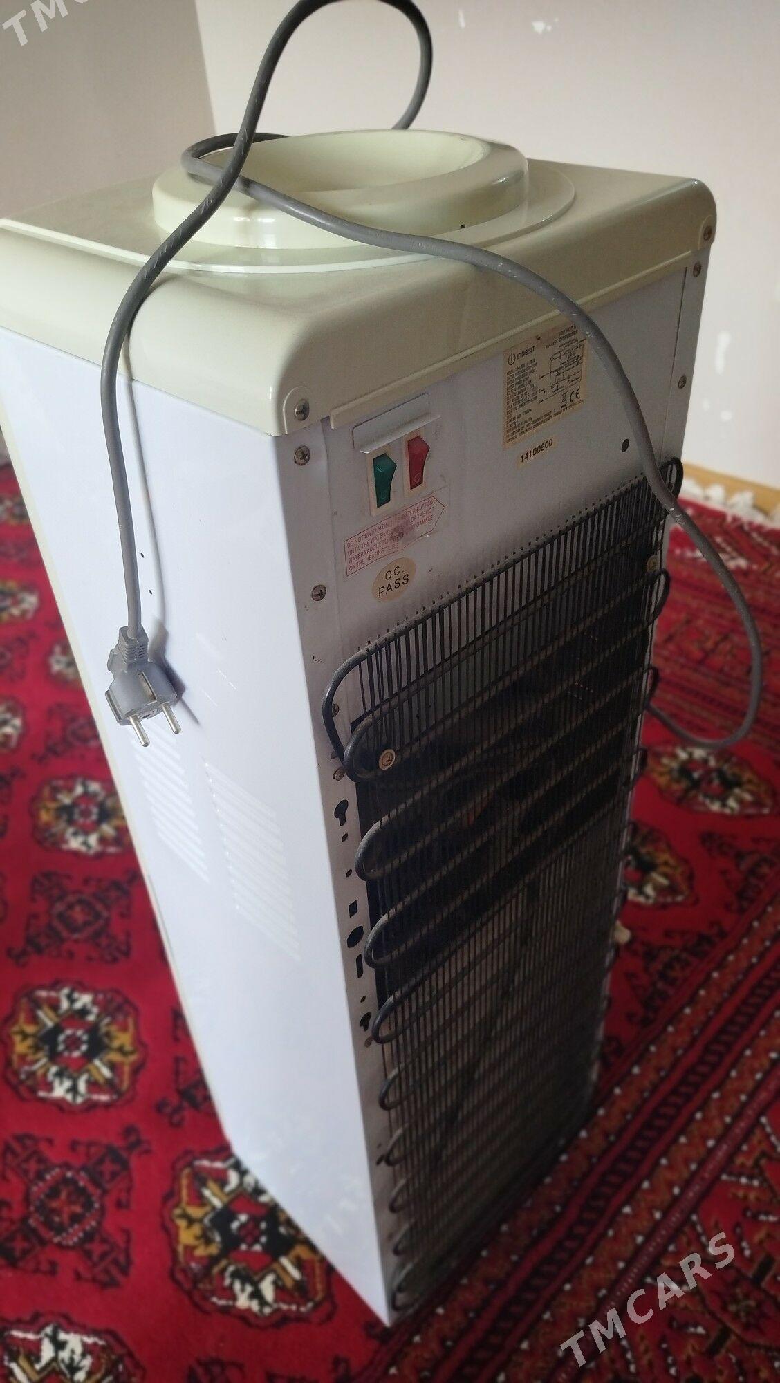 Kuler indesit - Мир 4 - img 4