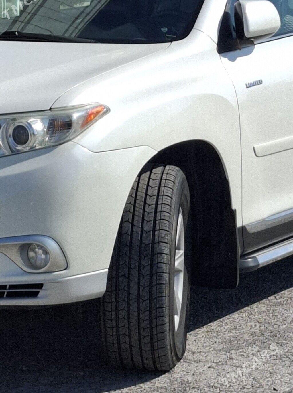 Toyota Highlander 2013 - 350 000 TMT - Köneürgenç - img 5