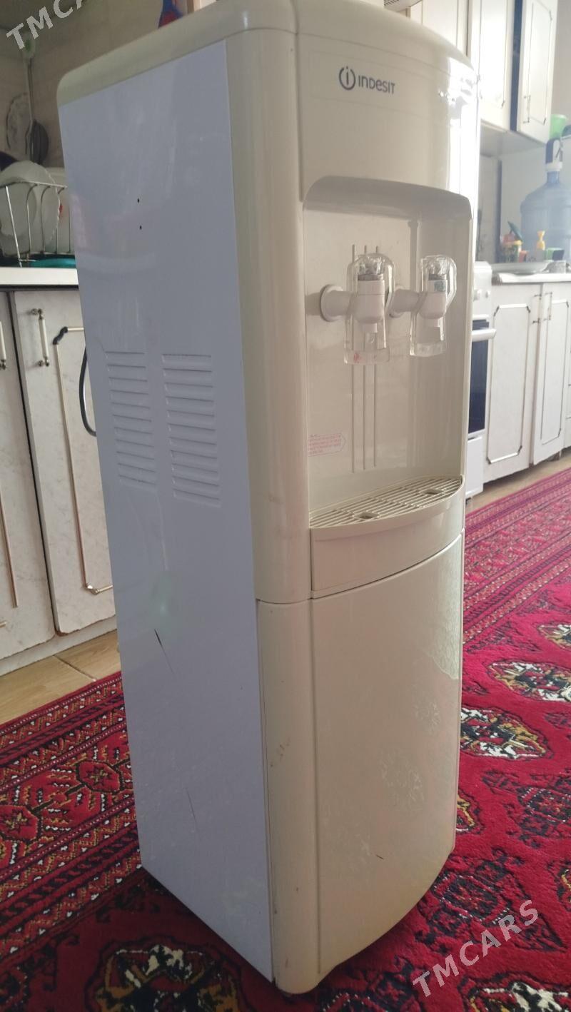 Kuler indesit - Мир 4 - img 3