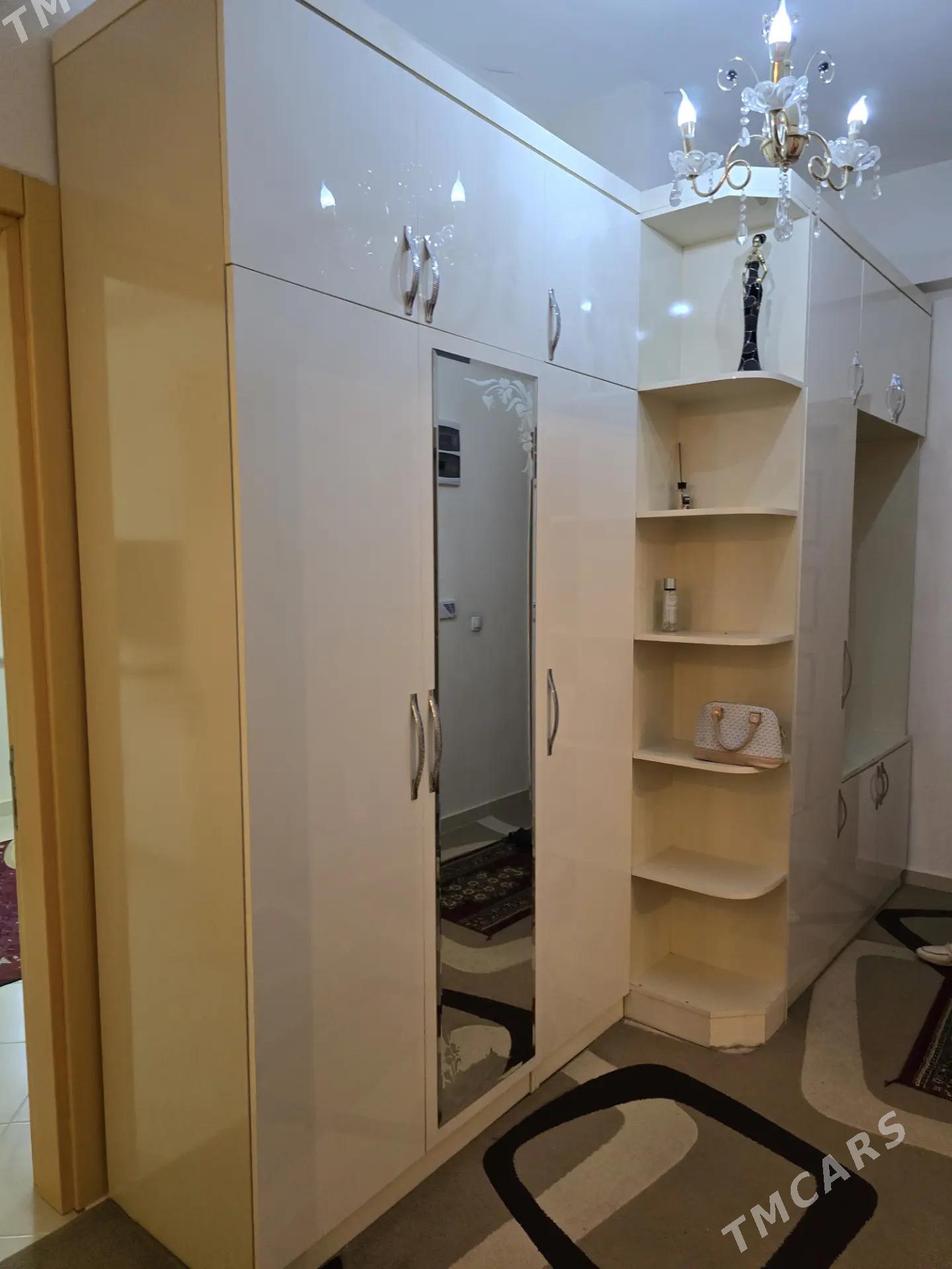 Аренда Таслама 3 ком Arenda - Ашхабад - img 1