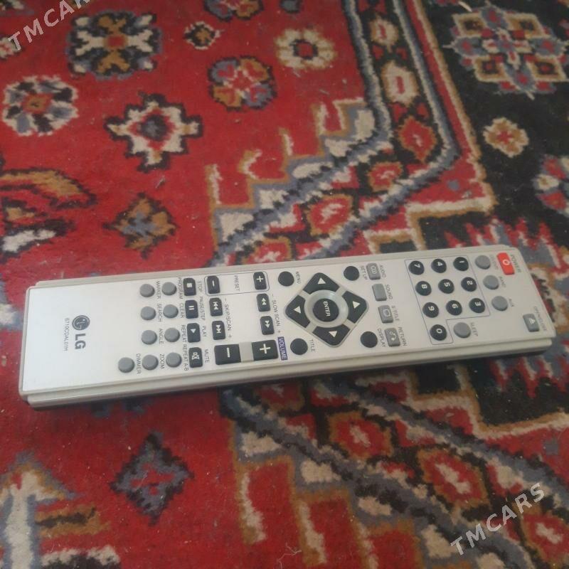 Дом.цеатр ,dwd kolonka LJ - Aşgabat - img 6