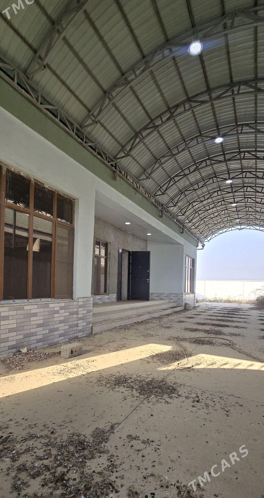 satlyk kosi bay owa - Ашхабад - img 1