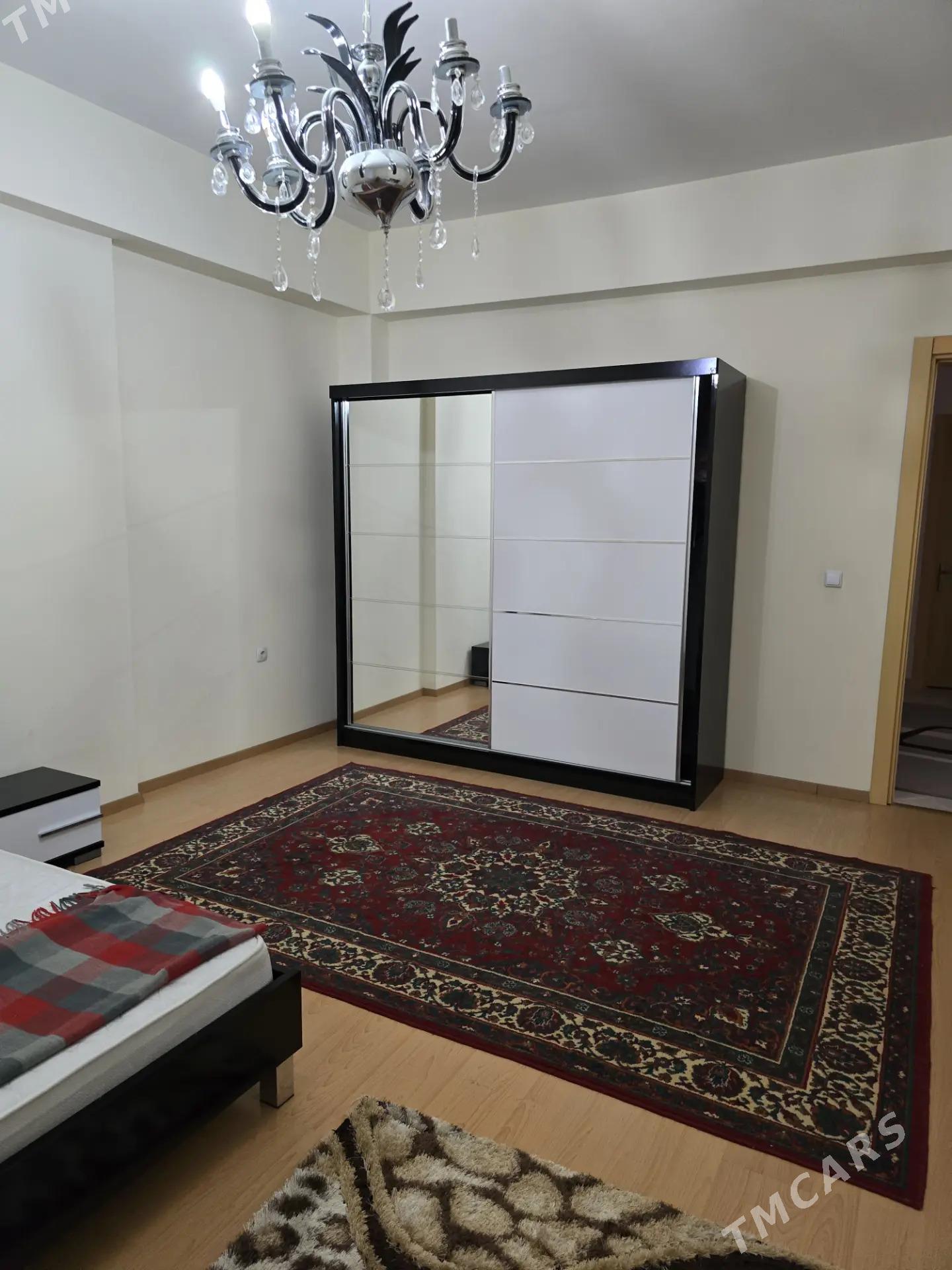 Аренда Таслама 3 ком Arenda - Ашхабад - img 7