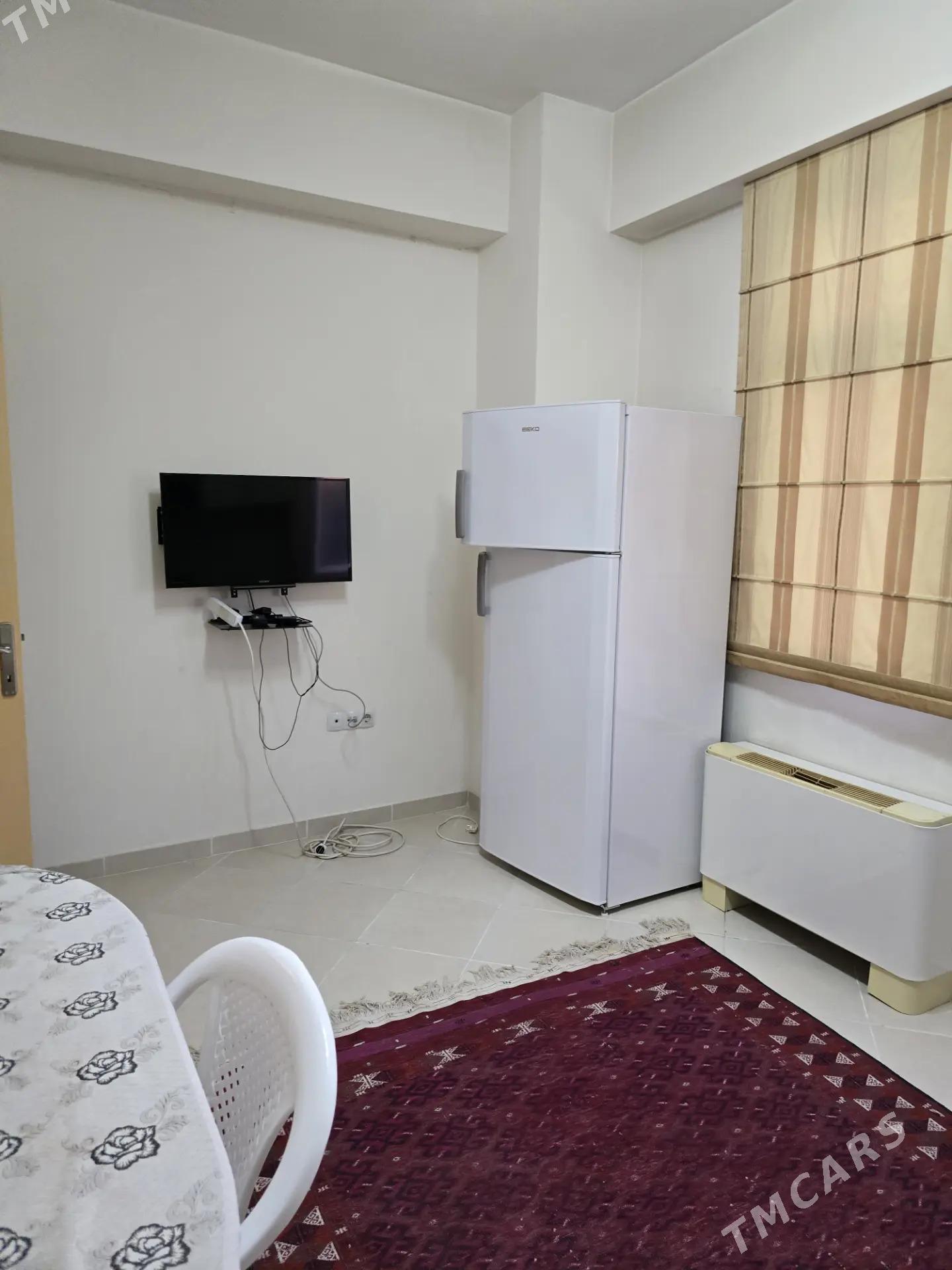 Аренда Таслама 3 ком Arenda - Ашхабад - img 10