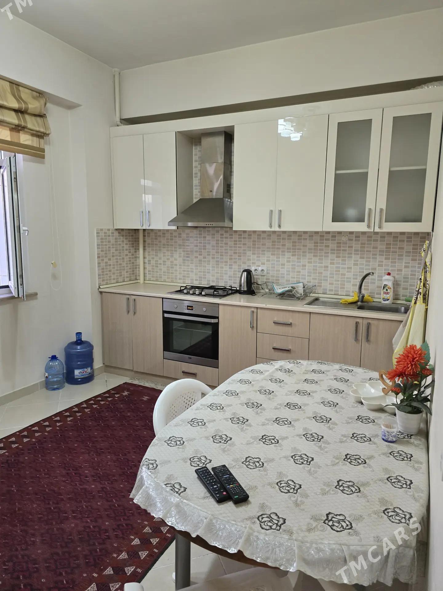 Аренда Таслама 3 ком Arenda - Ашхабад - img 2